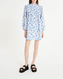 Claudie Pierlot - Vestido Roza - Multico