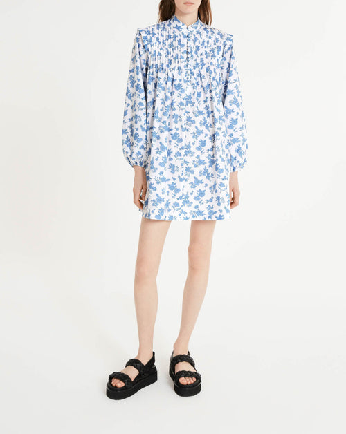 Claudie Pierlot - Robe Roza - Multico