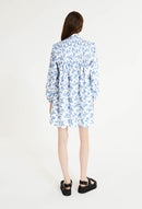 Claudie Pierlot - Robe Roza - Multico