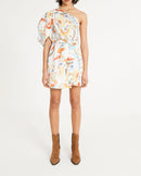 Claudie Pierlot - Robe Roca - Print Clair