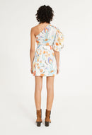 Claudie Pierlot - Robe Roca - Print Clair