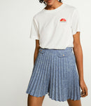 Claudie Pierlot - Short Elyne - Two-tone