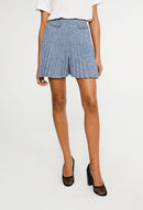 Claudie Pierlot - Short Elyne - Bicolore