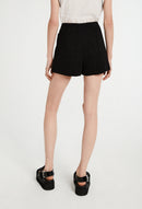 Claudie Pierlot - Short Ela - Noir