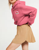 Claudie Pierlot - Eliott Short - Camel