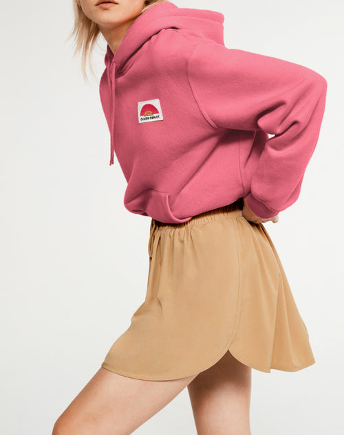 Claudie Pierlot - Short Eliott - Camel