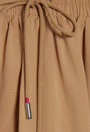 Claudie Pierlot - Eliott Short - Camel