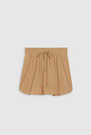 Claudie Pierlot - Short Eliott - Camel