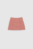 Claudie Pierlot - Elvia shorts - Multicolored