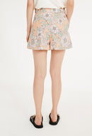 Claudie Pierlot - Short Epique - Print Clair