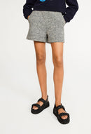 Claudie Pierlot - Short Eole - Bicolore