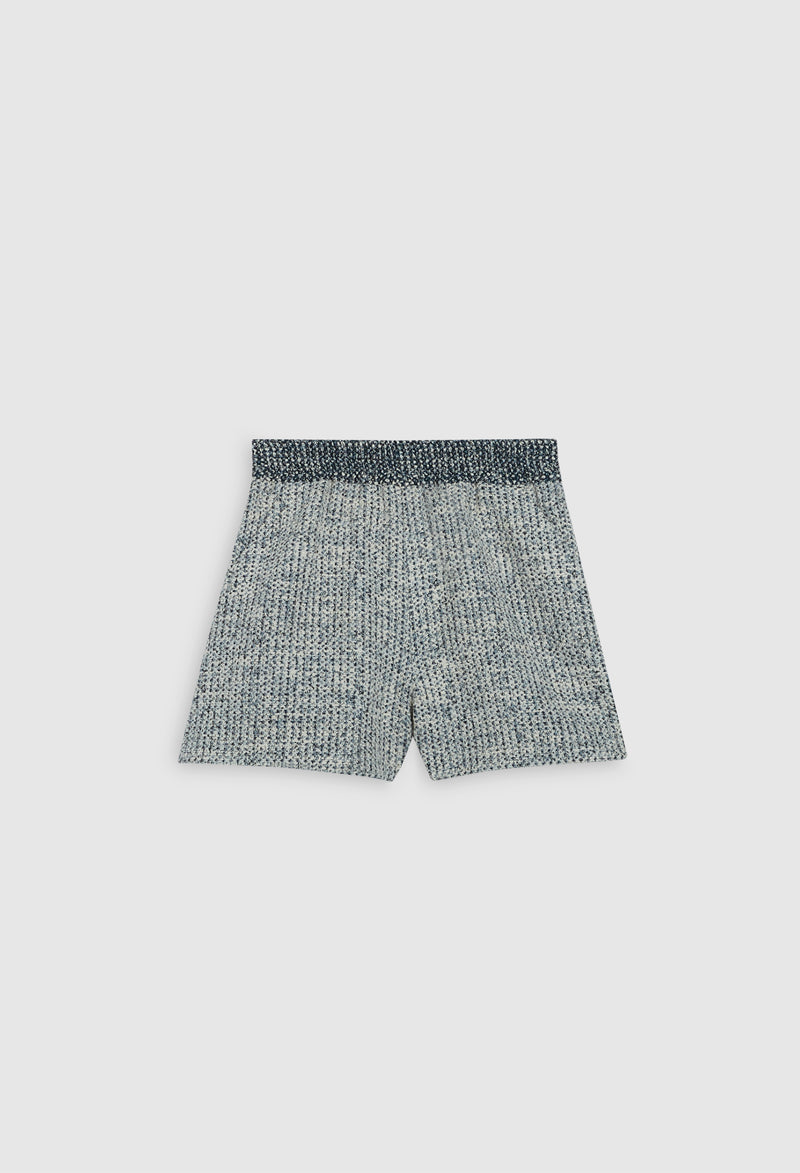 Claudie Pierlot - Eole Short - Two-tone