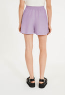 Claudie Pierlot - Short Espoir - Lila