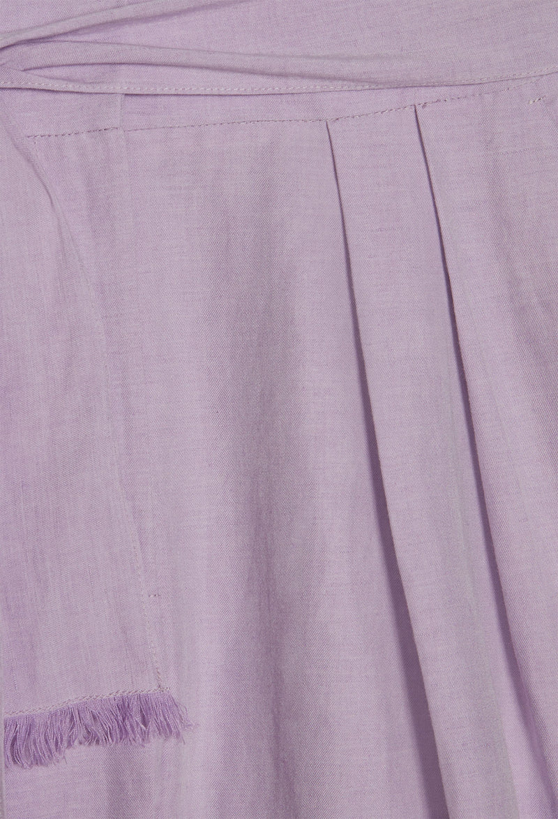 Claudie Pierlot - Short Espoir - Lilas