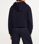 Claudie Pierlot - Sweatshirt Trust - Marine