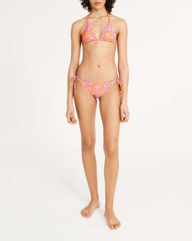 Claudie Pierlot - Bañador Toswim - Print Clair