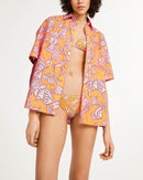 Claudie Pierlot - Bañador Toswim - Print Clair