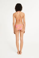 Claudie Pierlot - swimsuit De Bain Toswim - Print Clair