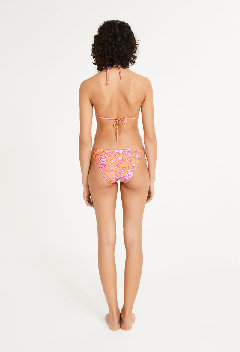 Claudie Pierlot - Maillot De Bain Toswim - Print Clair