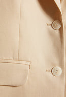 Claudie Pierlot - Vivi Jacket - Cream