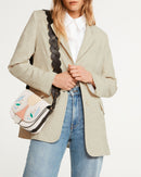 Claudie Pierlot - Vanessa Jacket - Sable