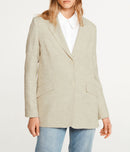 Claudie Pierlot - Vanessa Jacket - Sable