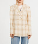 Claudie Pierlot - Veste Volis - Bicolore