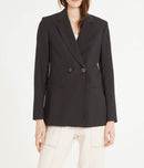 Claudie Pierlot - Chaqueta Volubilisbis - Negra