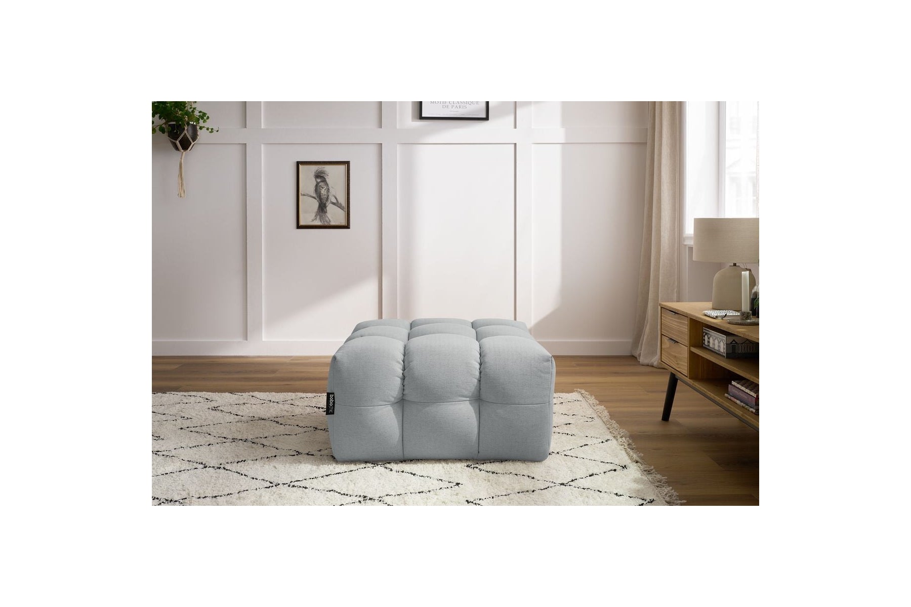Cloud - Pouf