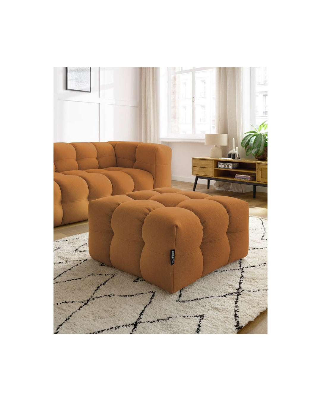Cloud - Pouf