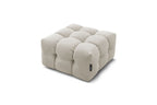 Cloud - Pouf