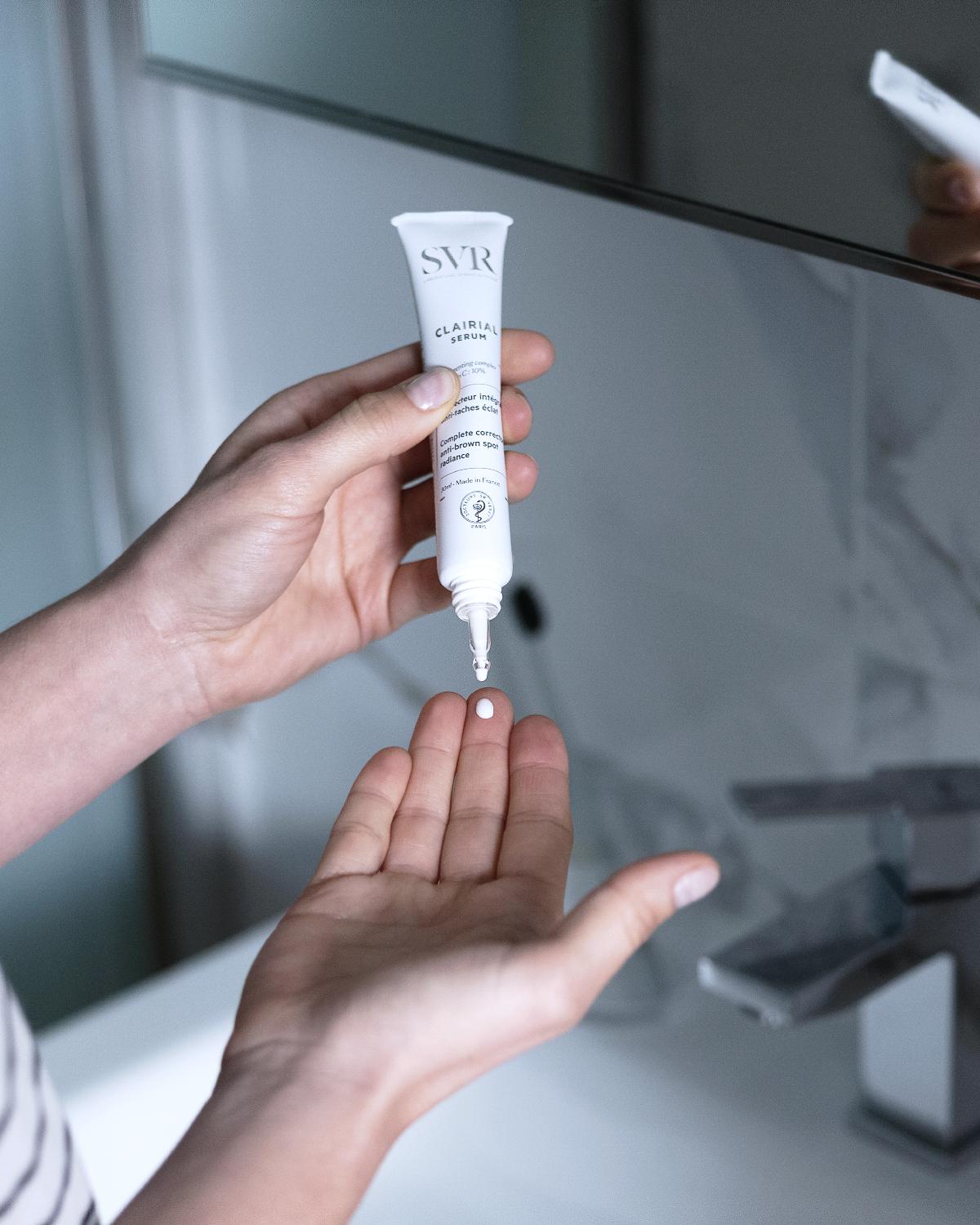 Clairial Serum Correcteur Eclat  Anti-Taches