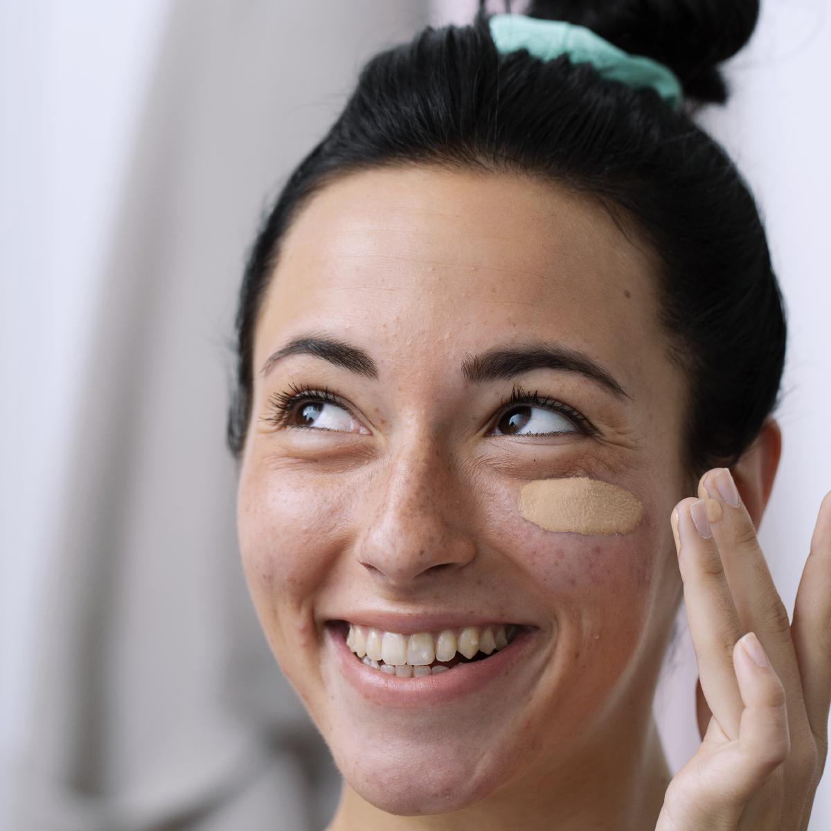 Sebiaclear Active Teintee Correcteur Intensif Unifiant