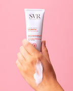 Cicavit+ Mains Crème Protectrice Réparatrice