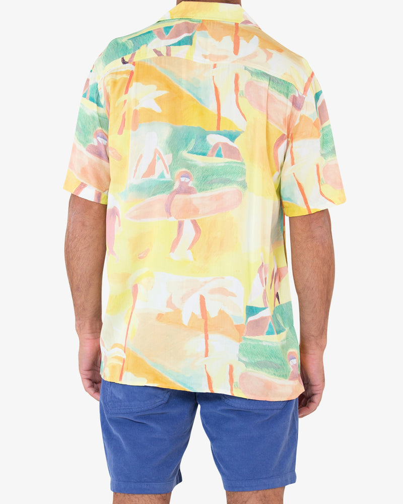 Camisa Loaded - Multicolor - Hombre