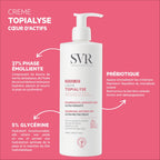 Topialyse Creme Nourrissante  Apaisante