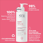Topialyse Creme Nourrissante  Apaisante