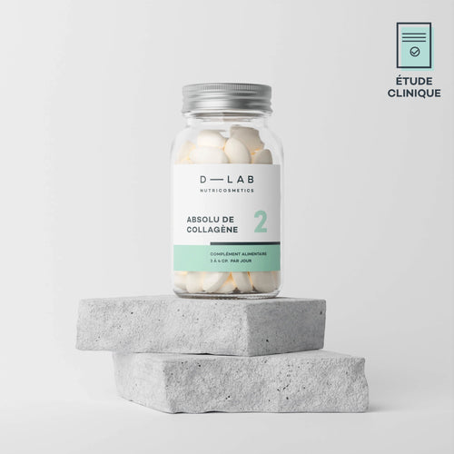Absolute Collagen - Wrinkles &amp; Firmness