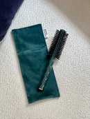 La Brosse Ronde N.05 Volume & Style - Vert Émeraude