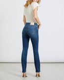 Reiko - Jean Straight Dakila - Denim V-239 - Femme