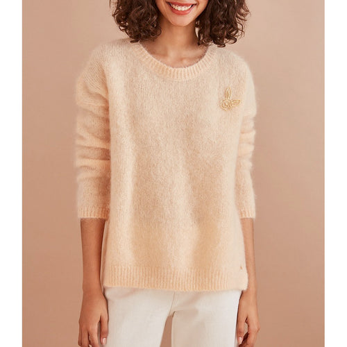 Jersey Damaris - Limone