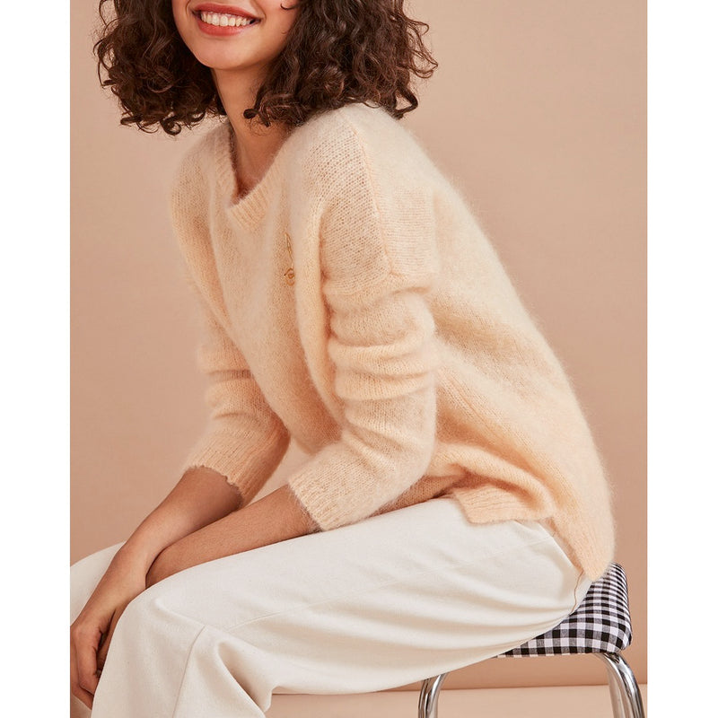 Jersey Damaris - Limone