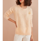 Damaris Jumper - Limone