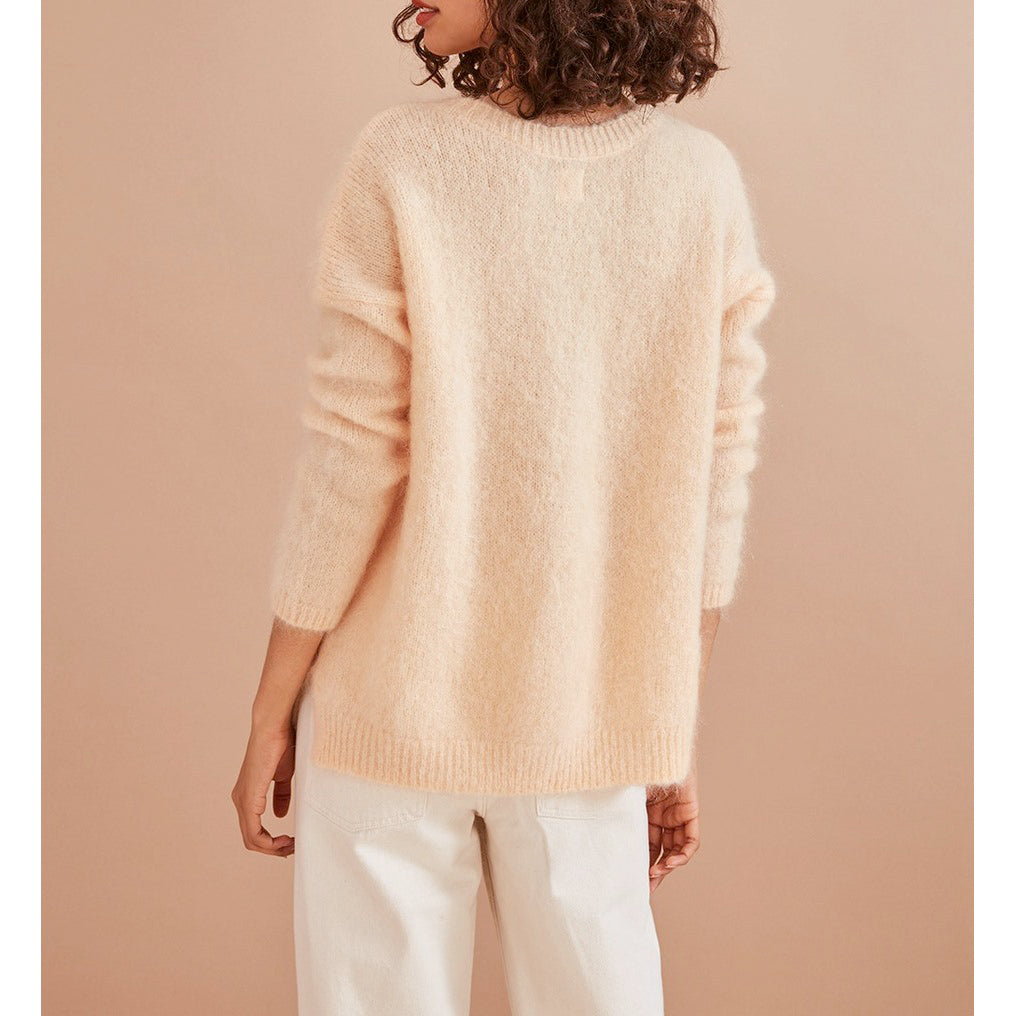 Damaris Jumper - Limone