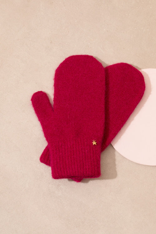 Manoplas Dembo - Besos