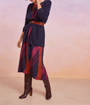 Chaleco Denia - Azul Marino