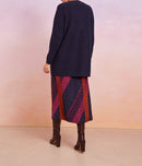 Chaleco Denia - Azul Marino