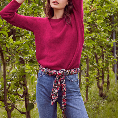 Suéter Destiny - Besos