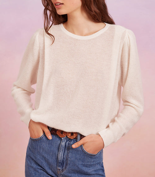 Jersey Deusty - Crudo