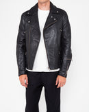 Veste Tornado - Noir - Homme